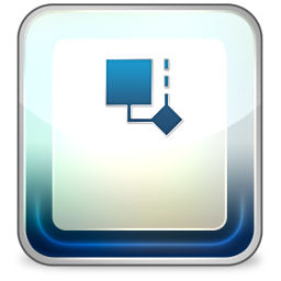 Windows Visio Icon