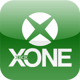 Xbox One Icon