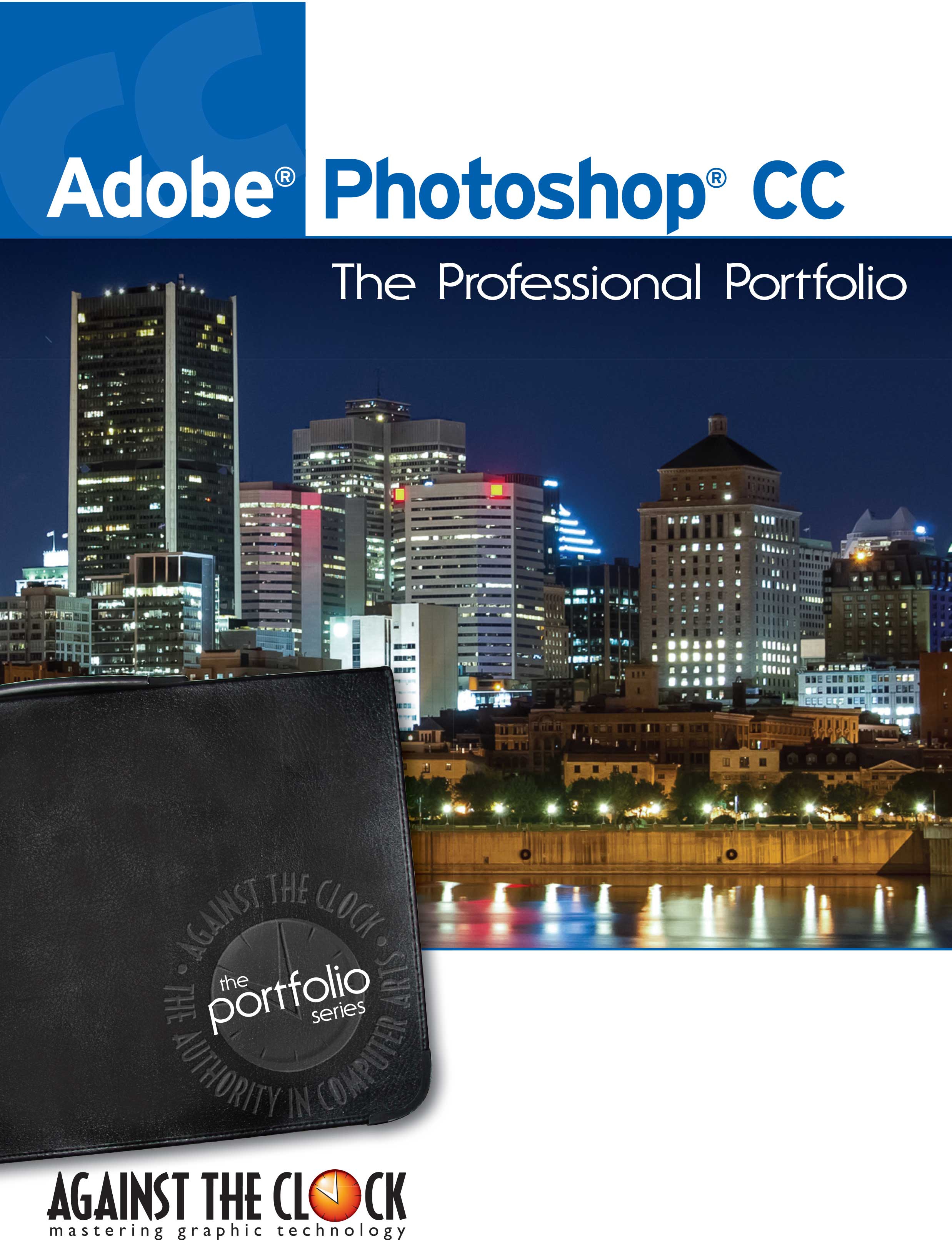 Adobe Photoshop CC