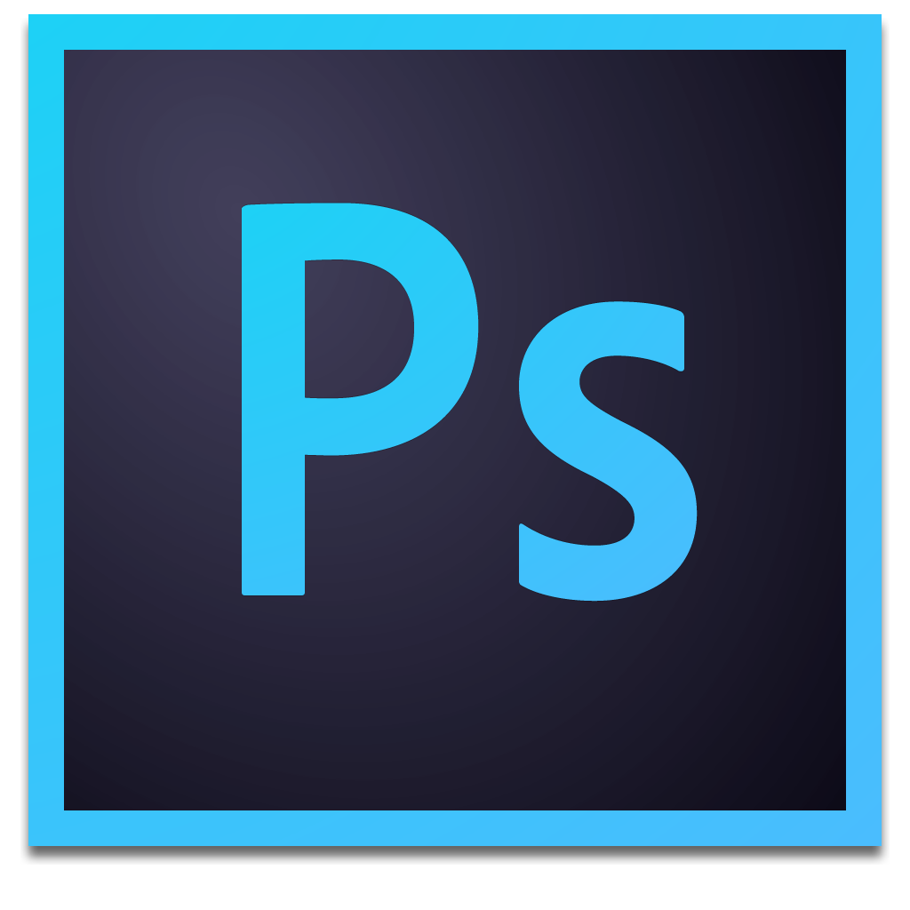 Adobe Photoshop CS6 Icon