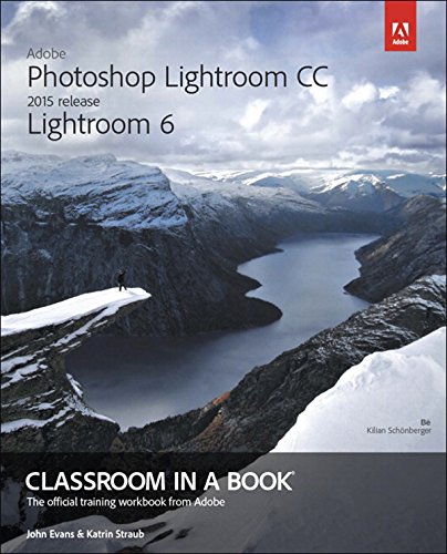 Adobe Photoshop Lightroom CC