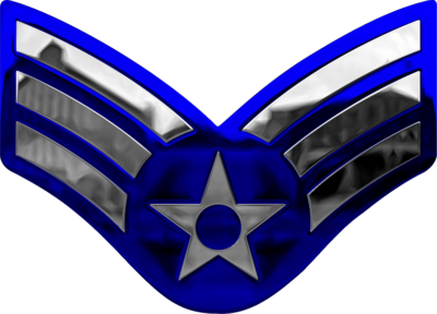 Airman Rank