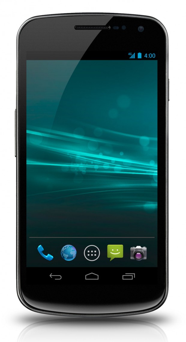 Android PSD Mockup Template Android PSD Mockup Template