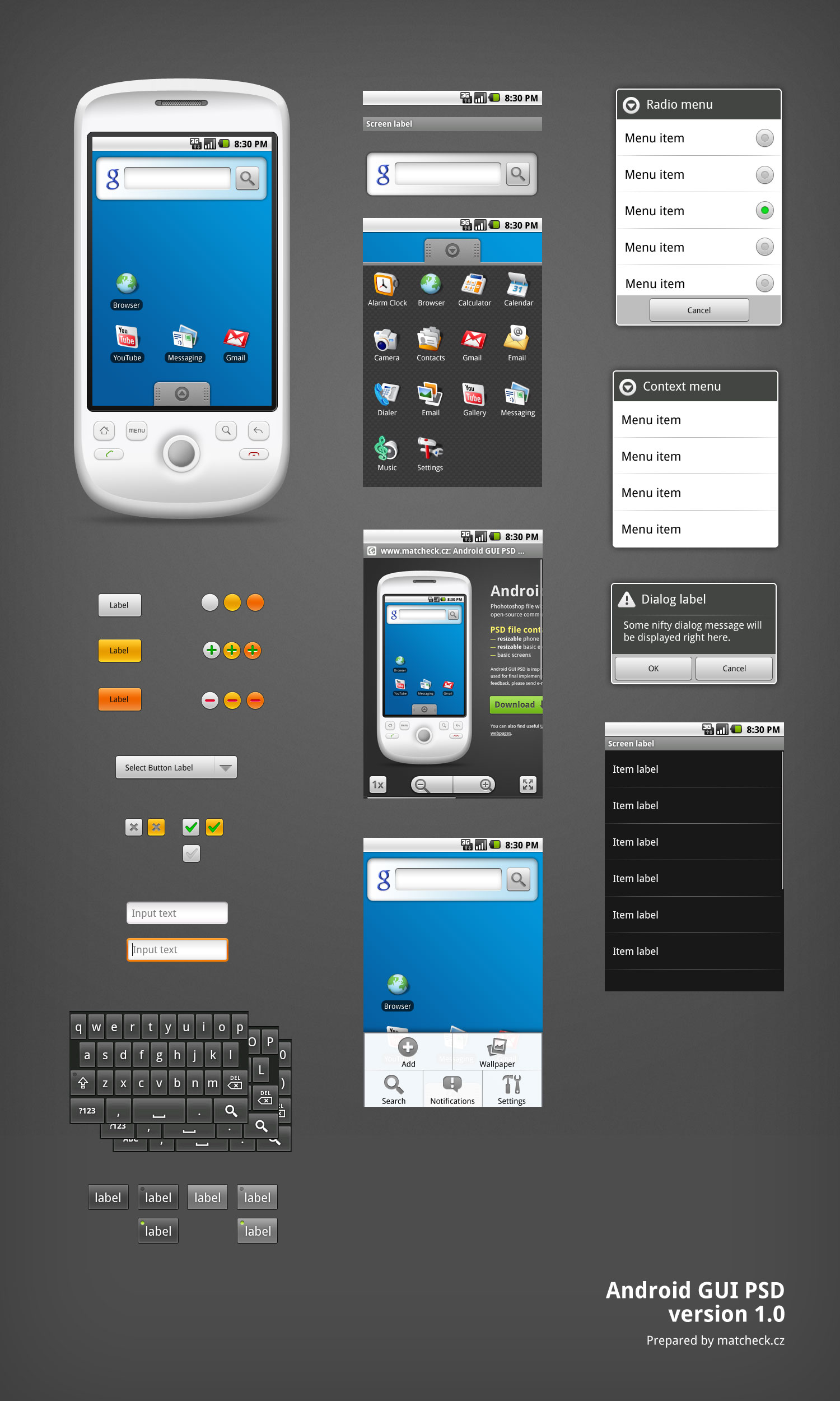 15 Android Mockups PSD Images Android PSD Mockup Template Android 15-android-mockups-psd-images-android-psd-mockup-template-android