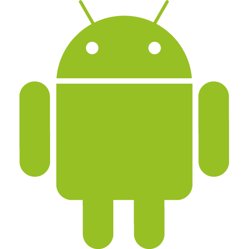 7 Android System Icons Images