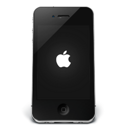 Apple iPhone Phone Icon