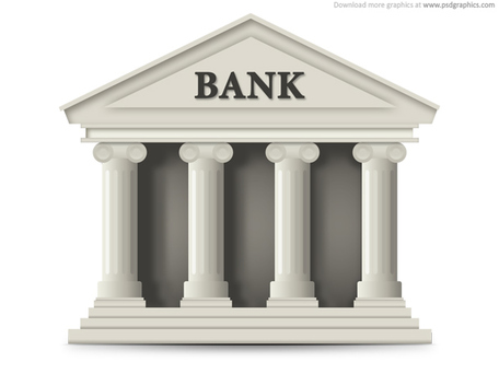 Bank Clip Art