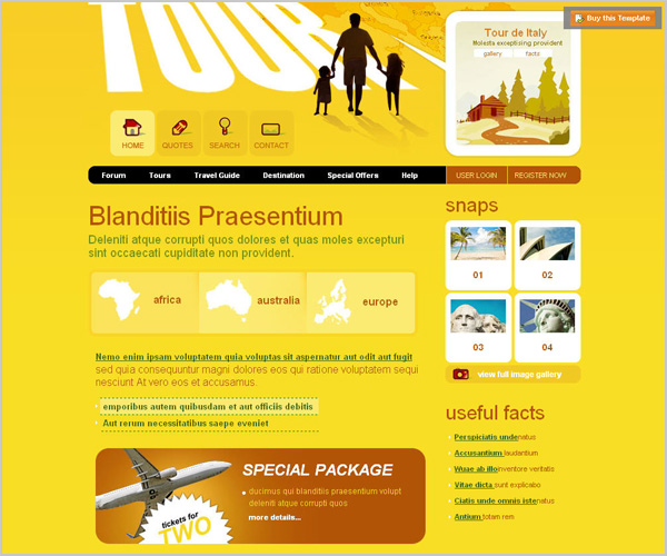 Best Website Design Templates Best Website Design Templates