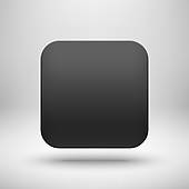 Blank App Icon