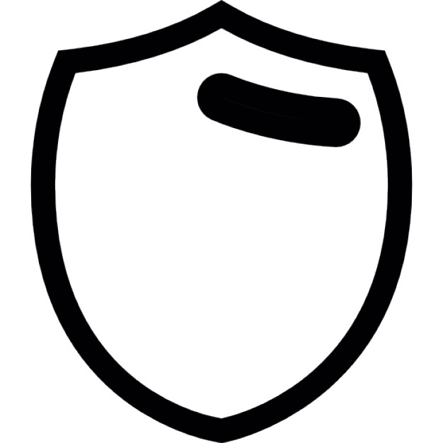 Blank Badge Icon Blank Badge Icon