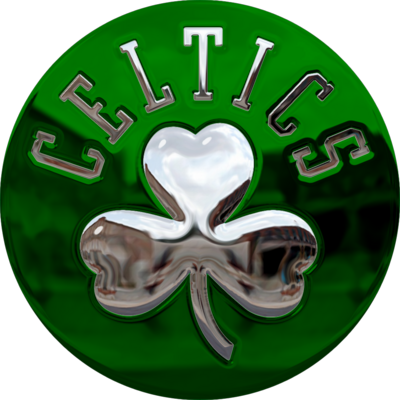 Boston Celtics Logo