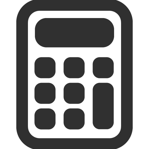 Calculator Icon