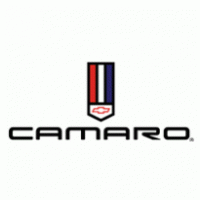 Camaro Logo Vector Camaro Logo Vector
