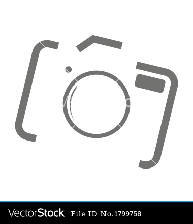 6 Camera Icon Free Vector Functions Images