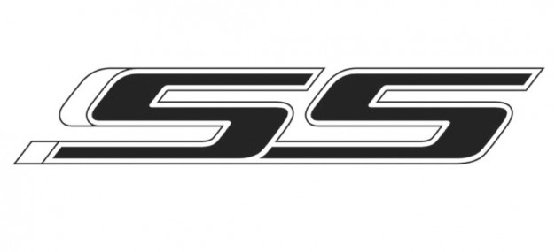 Chevy SS Logo