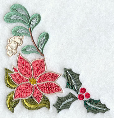 Christmas Corner Design Christmas Corner Design