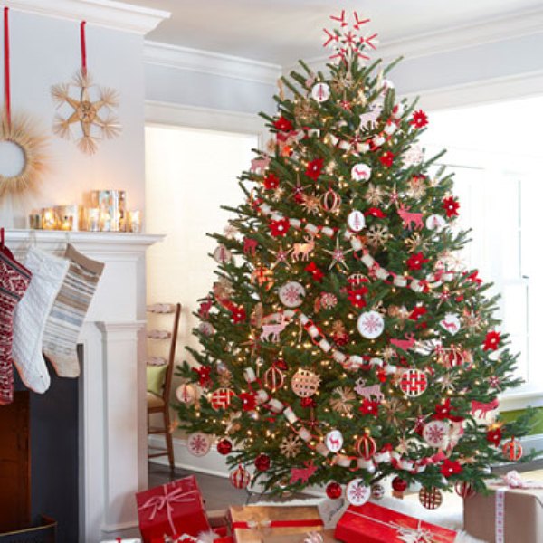 Christmas Tree Ideas