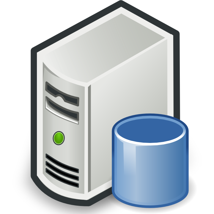 9 Computer Server Icon Images