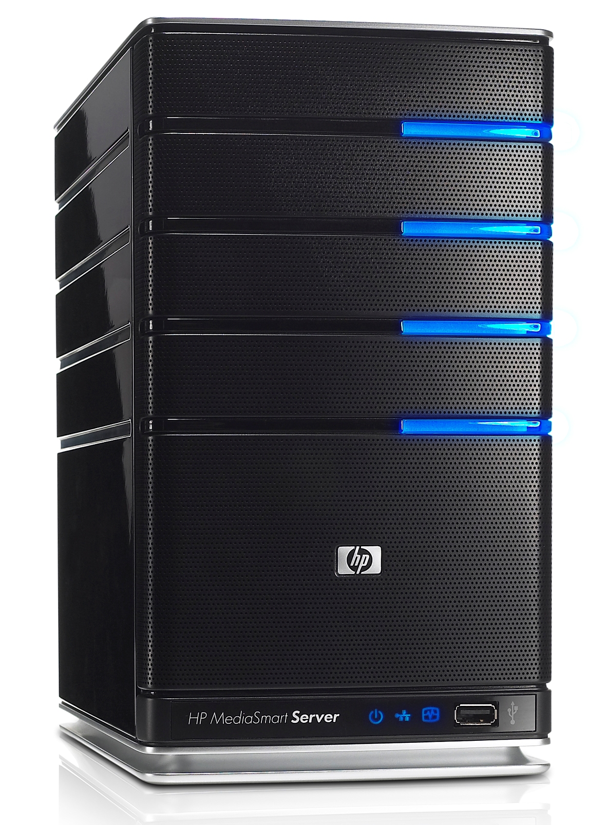Computer Server Computer Server