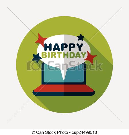 Computers with Birthdays Messages Computers with Birthdays Messages