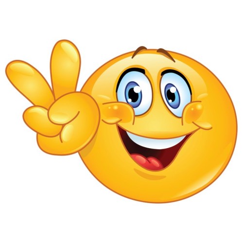 Cool Facebook Smiley-Face Cool Facebook Smiley-Face
