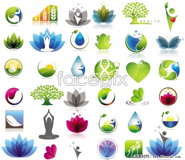Creative Logo Design Vector Creative Logo Design Vector