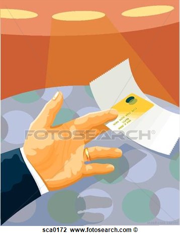 Credit Card Clip Art Free