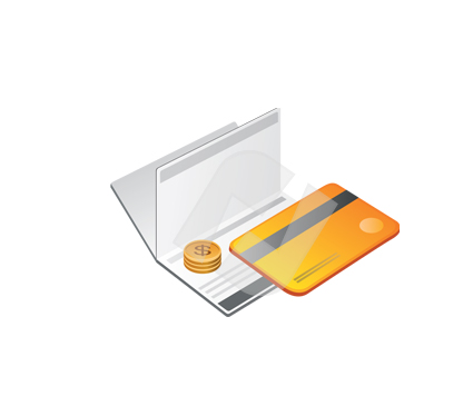 Credit Card Clip Art Free