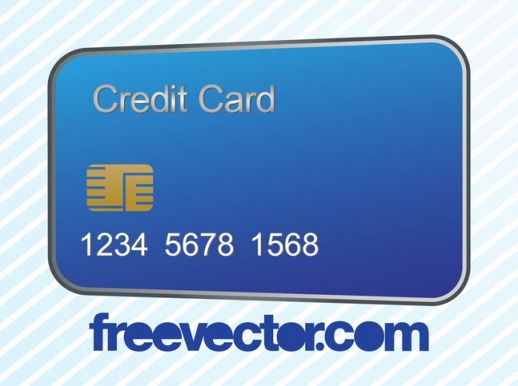 Credit Card Clip Art Free