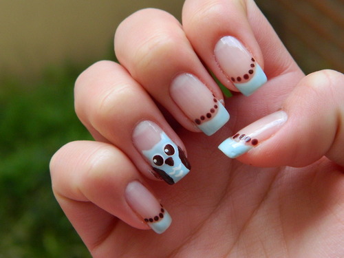 Cute Easy Nail Designs Ideas