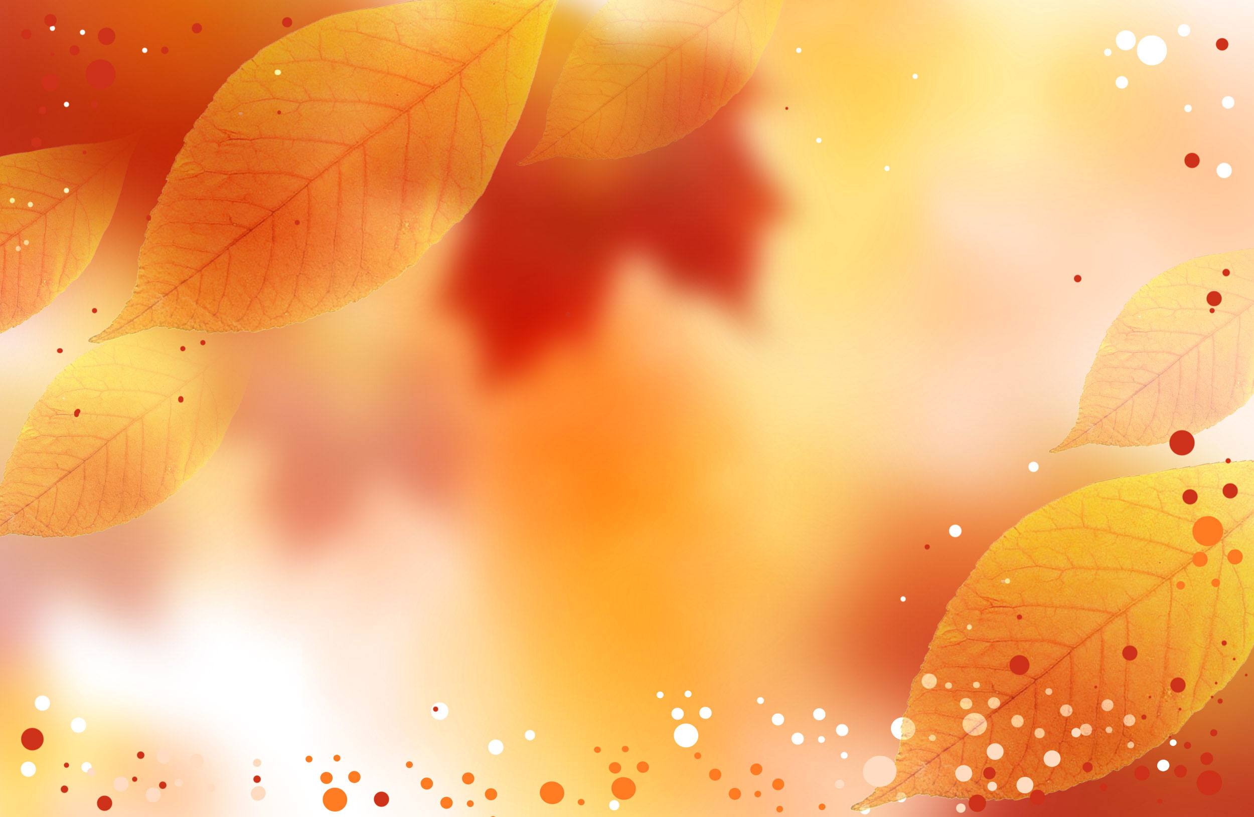 Cute Fall Backgrounds Free