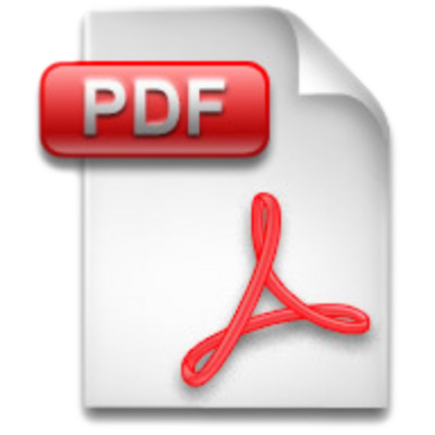Dangerous Goods Declaration Form PDF