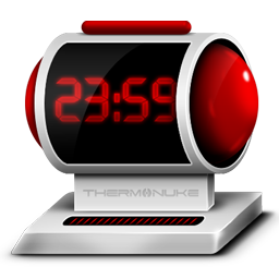Date and Time Icon