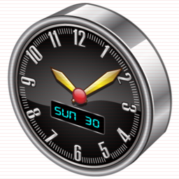 Date and Time Icon