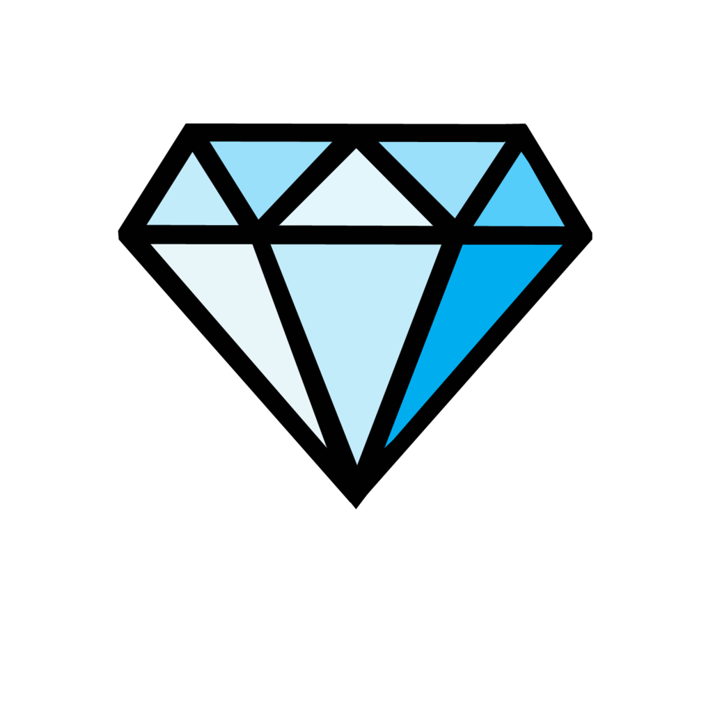 13 Diamond Vector Graphic Images