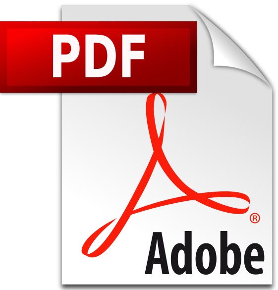 Download Adobe PDF Icon