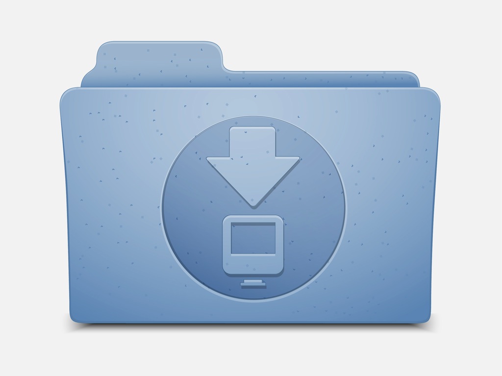 Download Folder Icon Mac