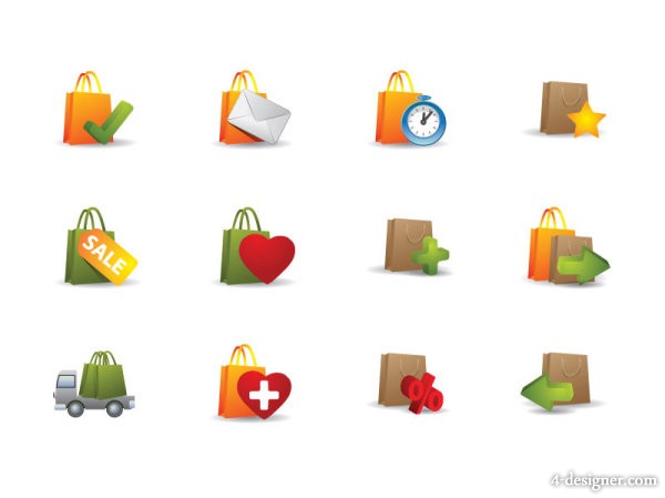 Download Free Vector Icons
