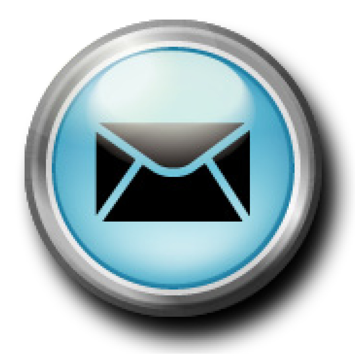 Email Button Icon