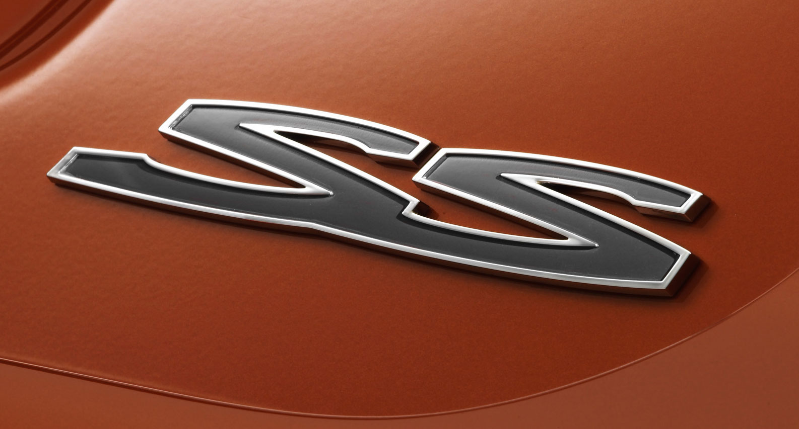 Emblems SS Logo