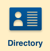 Employee Directory Icon