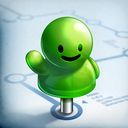 Evernote Icon