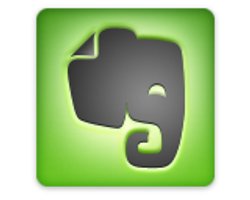 Evernote Icon