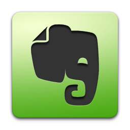 Evernote Icon