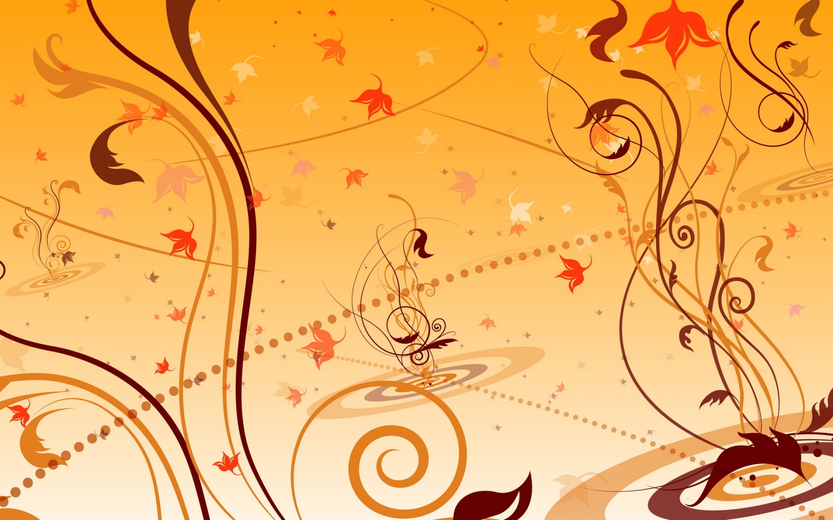 Fall Desktop Backgrounds Design