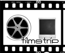 Film Strip Photoshop Brush