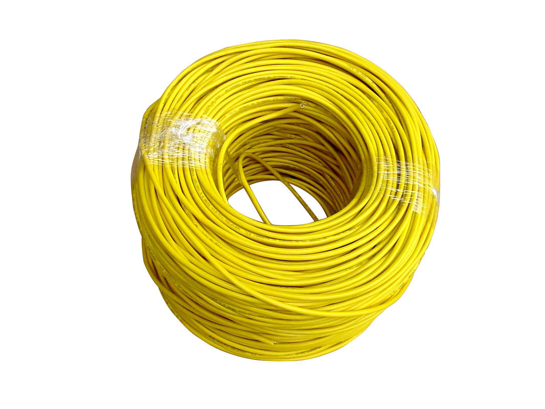 Flexible Ethernet Cable