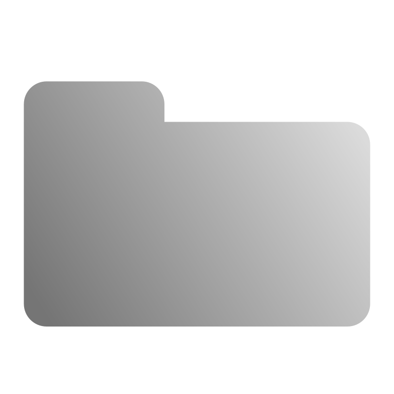 Folder Icon Clip Art