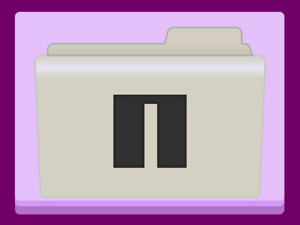 Folder Icon Folder Icon