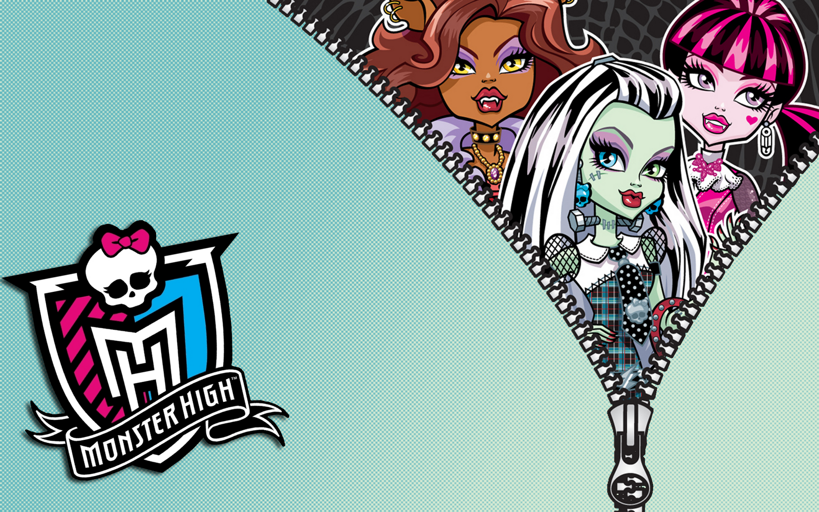 Fondos De Monster High Fondos De Monster High